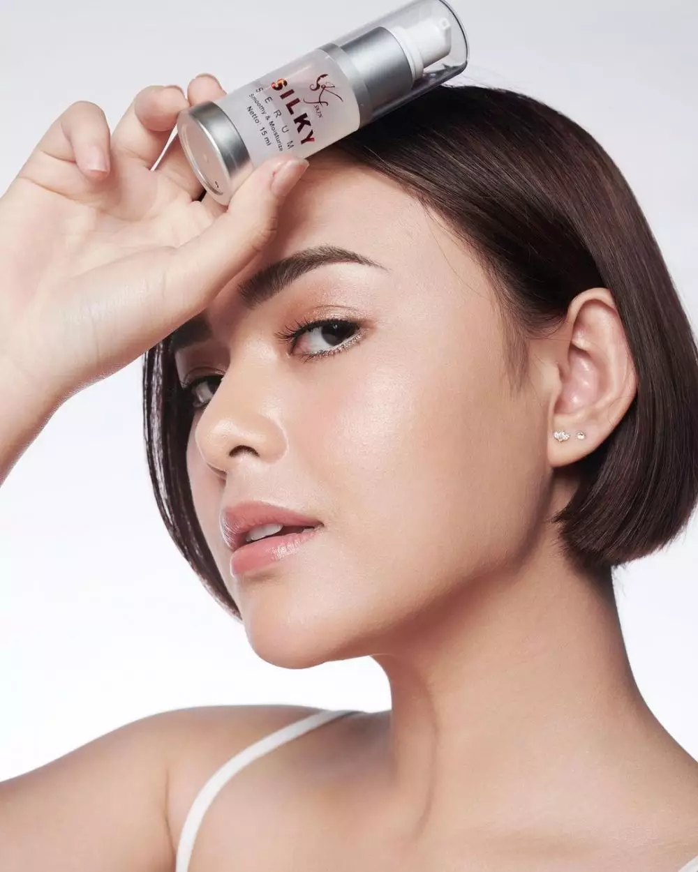 Bisnis Amanda Manopo © 2020 brilio.net