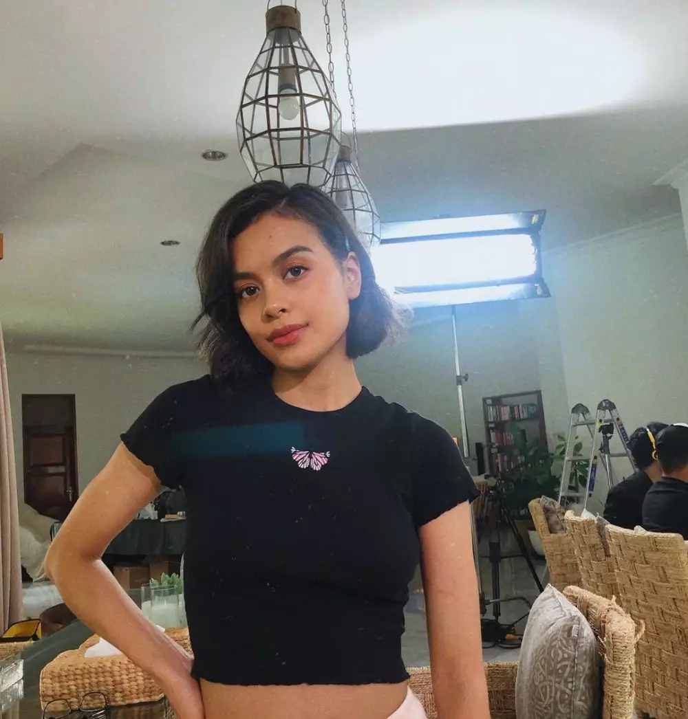 7 Seleb dekat dengan Adipati © Instagram