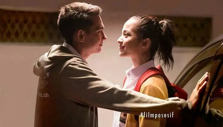 7 Seleb dekat dengan Adipati © Instagram