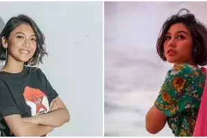 7 Seleb cantik ini kepincut pesona Adipati, terbaru Canti Tachril