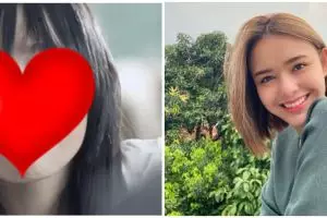 12 Potret lawas Amanda Manopo, pernah jadi cover majalah hits