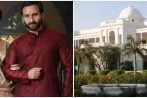Potret rumah peristirahatan 8 seleb Bollywood, mewah dan luas