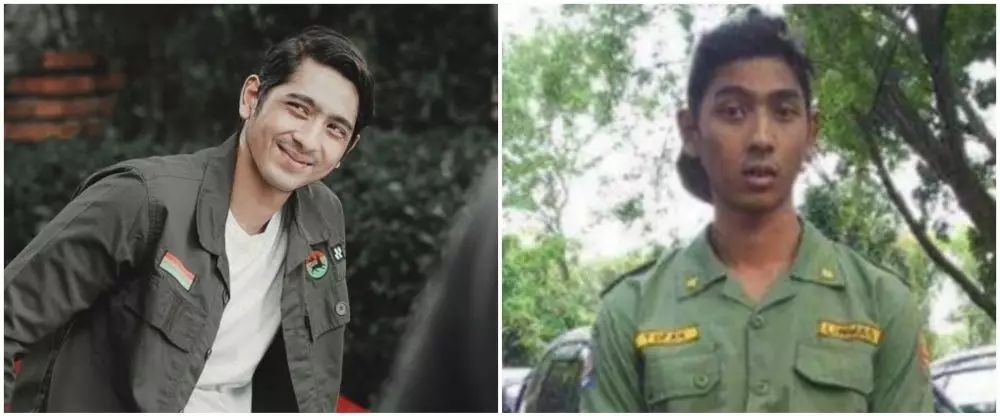 seleb saat jadi hansip dan keseharian © 2020 brilio.net seleb saat jadi hansip dan keseharian © 2020 brilio.net