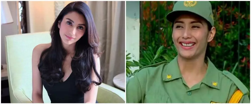 seleb saat jadi hansip dan keseharian © 2020 brilio.net seleb saat jadi hansip dan keseharian © 2020 brilio.net
