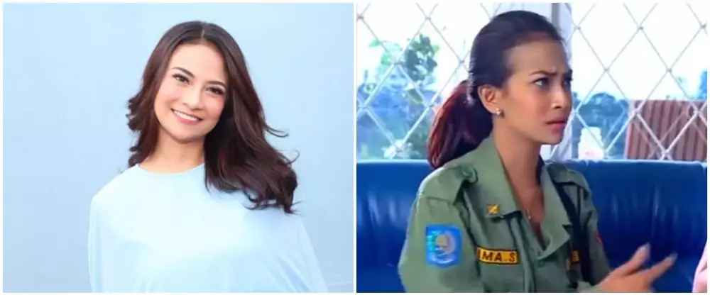 seleb saat jadi hansip dan keseharian © 2020 brilio.net seleb saat jadi hansip dan keseharian © 2020 brilio.net