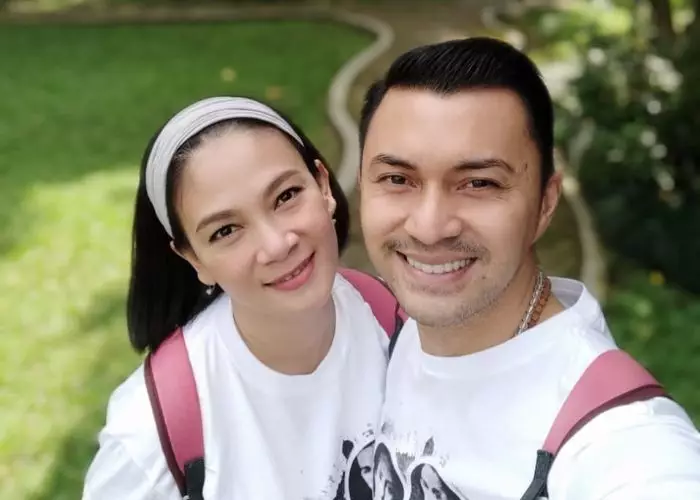 pemain Tersayang dan pasangan © 2020 brilio.net