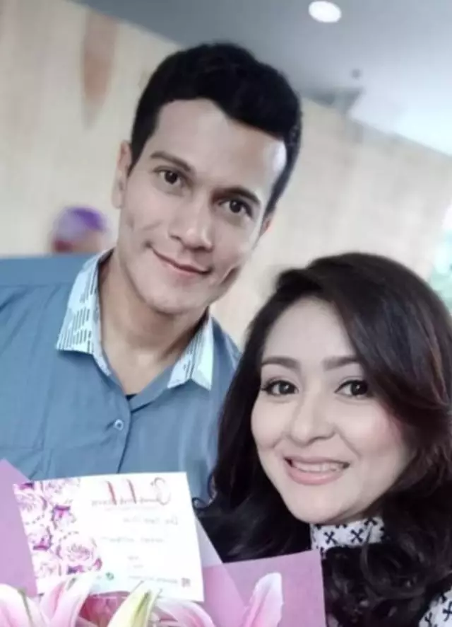 pemain Tersayang dan pasangan © 2020 brilio.net