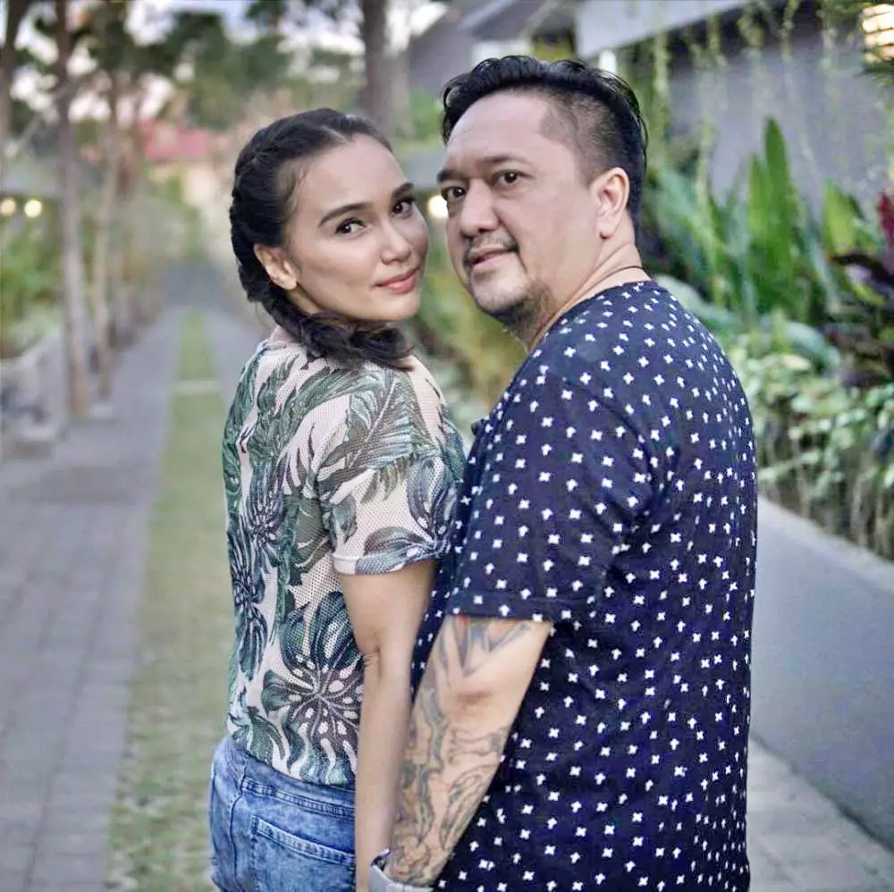 pemain Tersayang dan pasangan © 2020 brilio.net