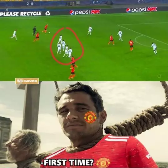 meme real madrid awal musim Berbagai sumber