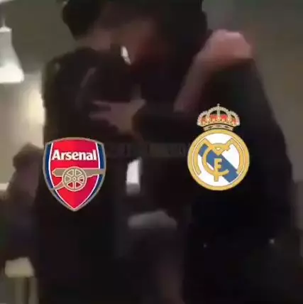 meme real madrid awal musim Berbagai sumber