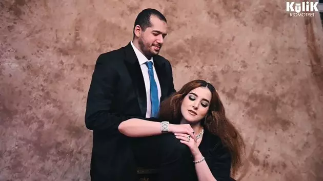 pemotretan Tasya Farasya usai melahirkan © 2020 brilio.net/ Instagram/ YouTube pemotretan Tasya Farasya usai melahirkan © 2020 brilio.net/ Instagram/ YouTube