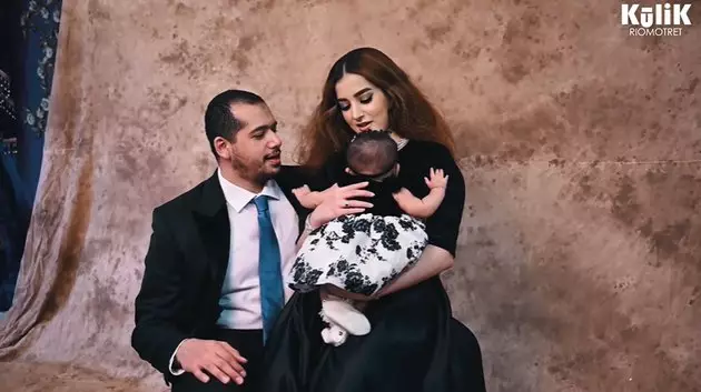 pemotretan Tasya Farasya usai melahirkan © 2020 brilio.net/ Instagram/ YouTube pemotretan Tasya Farasya usai melahirkan © 2020 brilio.net/ Instagram/ YouTube