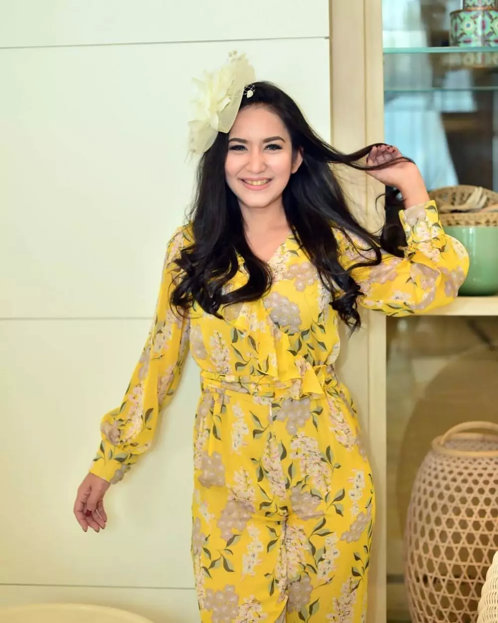 Ingat Minuk 'Awas ada Sule 2' © 2020 brilio.net/ Instagram