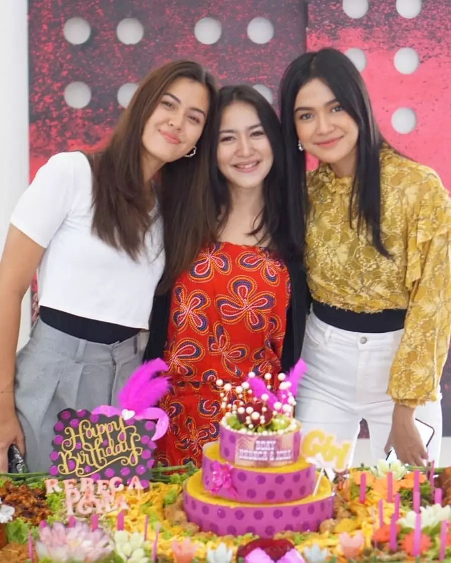 Ingat Minuk 'Awas ada Sule 2' © 2020 brilio.net/ Instagram