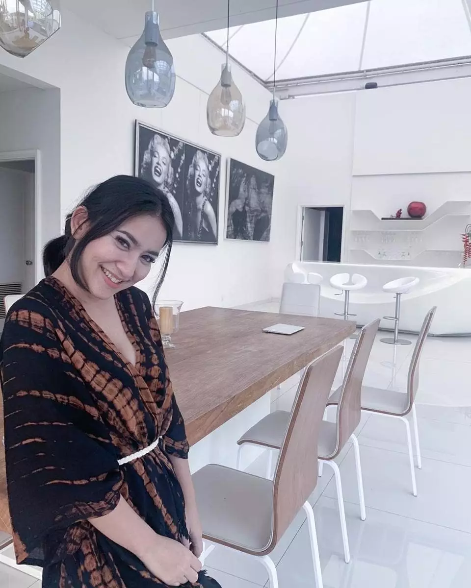 Ingat Minuk 'Awas ada Sule 2' © 2020 brilio.net/ Instagram