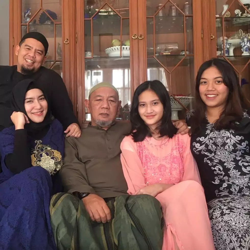 Ingat Minuk 'Awas ada Sule 2' © 2020 brilio.net/ Instagram