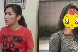 Ingat Minuk 'Awas ada Sule 2'? Ini 10 potret terbarunya