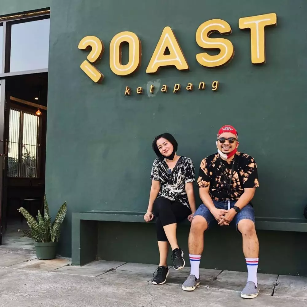 personel Tangga berbagai sumber