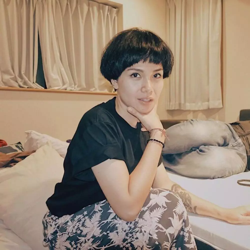 personel Tangga berbagai sumber