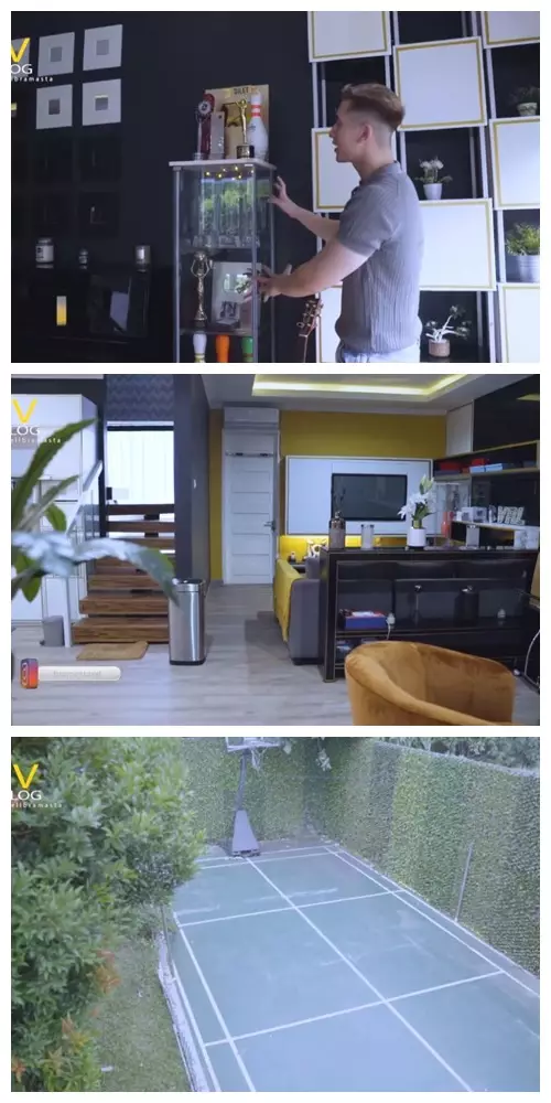 rumah seleb dijual © 2020 brilio.net