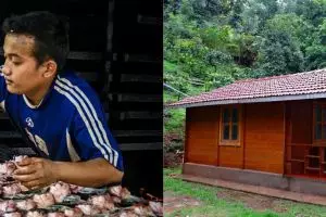 6 Daya tarik desa wisata 'Kampung Patin' Koto Mesjid 