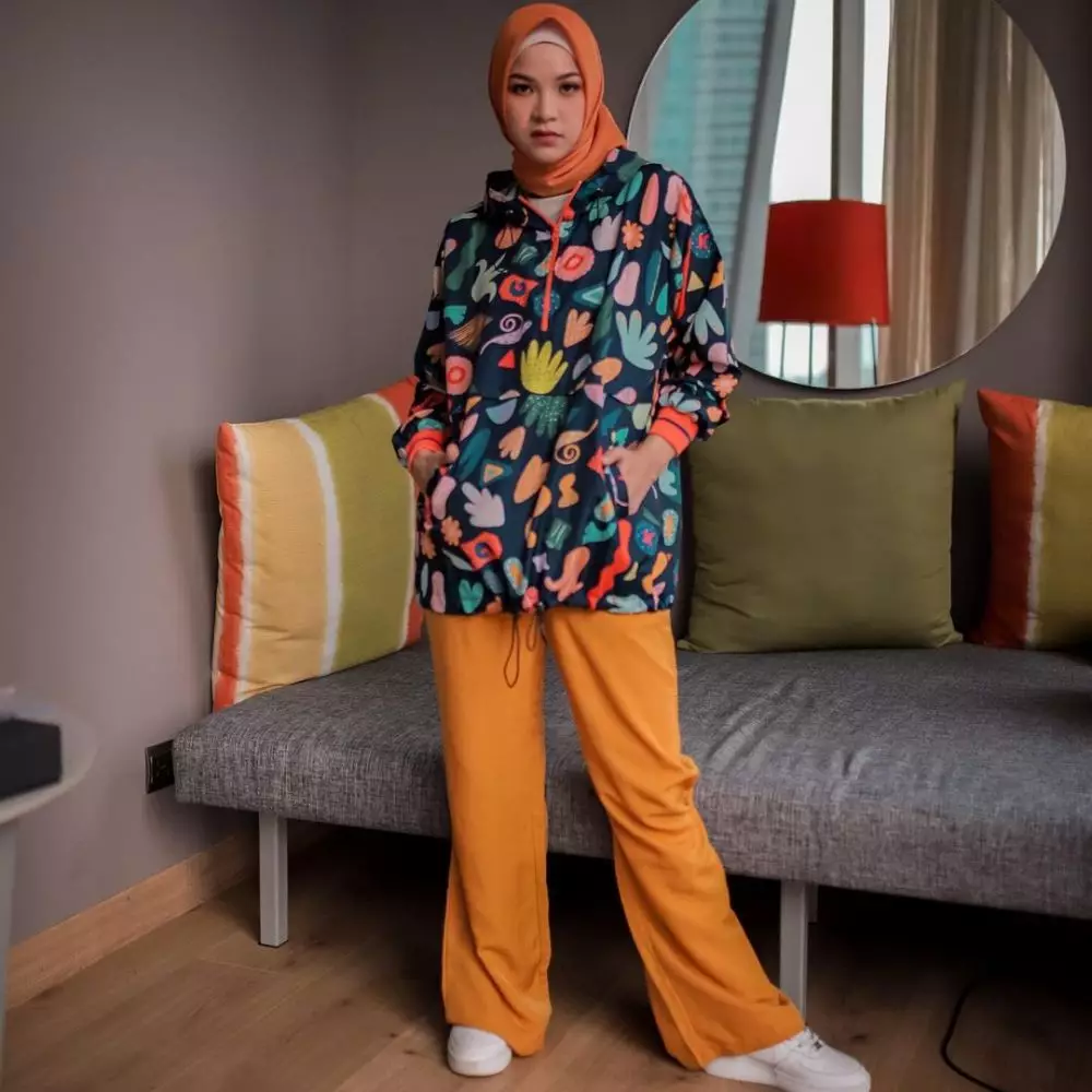 rumah mewah Marsha Natika © 2020 brilio.net/ Instagram rumah mewah Marsha Natika © 2020 brilio.net/ Instagram