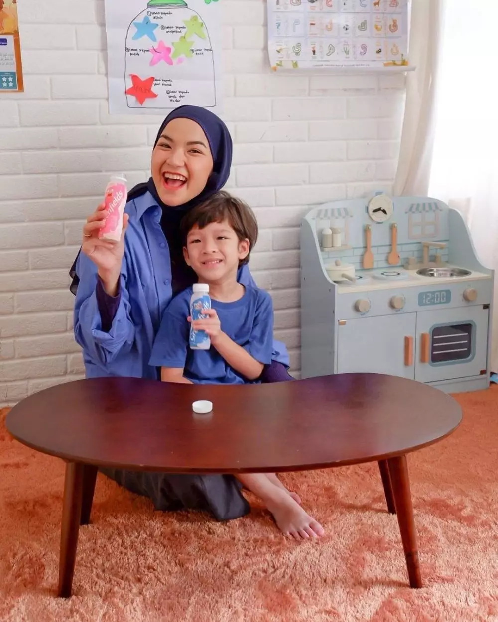 rumah mewah Marsha Natika © 2020 brilio.net/ Instagram rumah mewah Marsha Natika © 2020 brilio.net/ Instagram