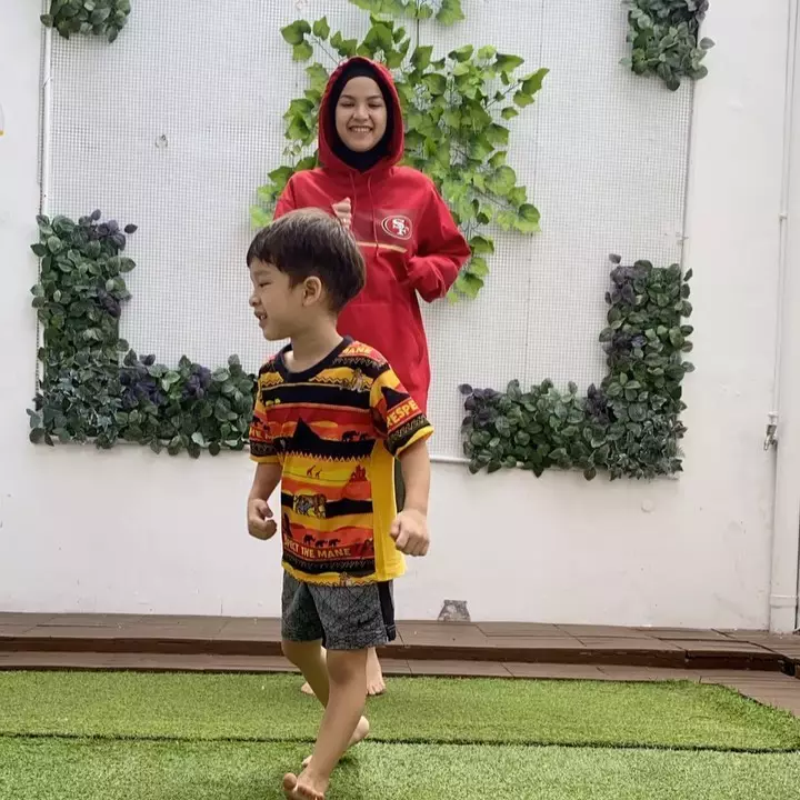 rumah mewah Marsha Natika © 2020 brilio.net/ Instagram rumah mewah Marsha Natika © 2020 brilio.net/ Instagram