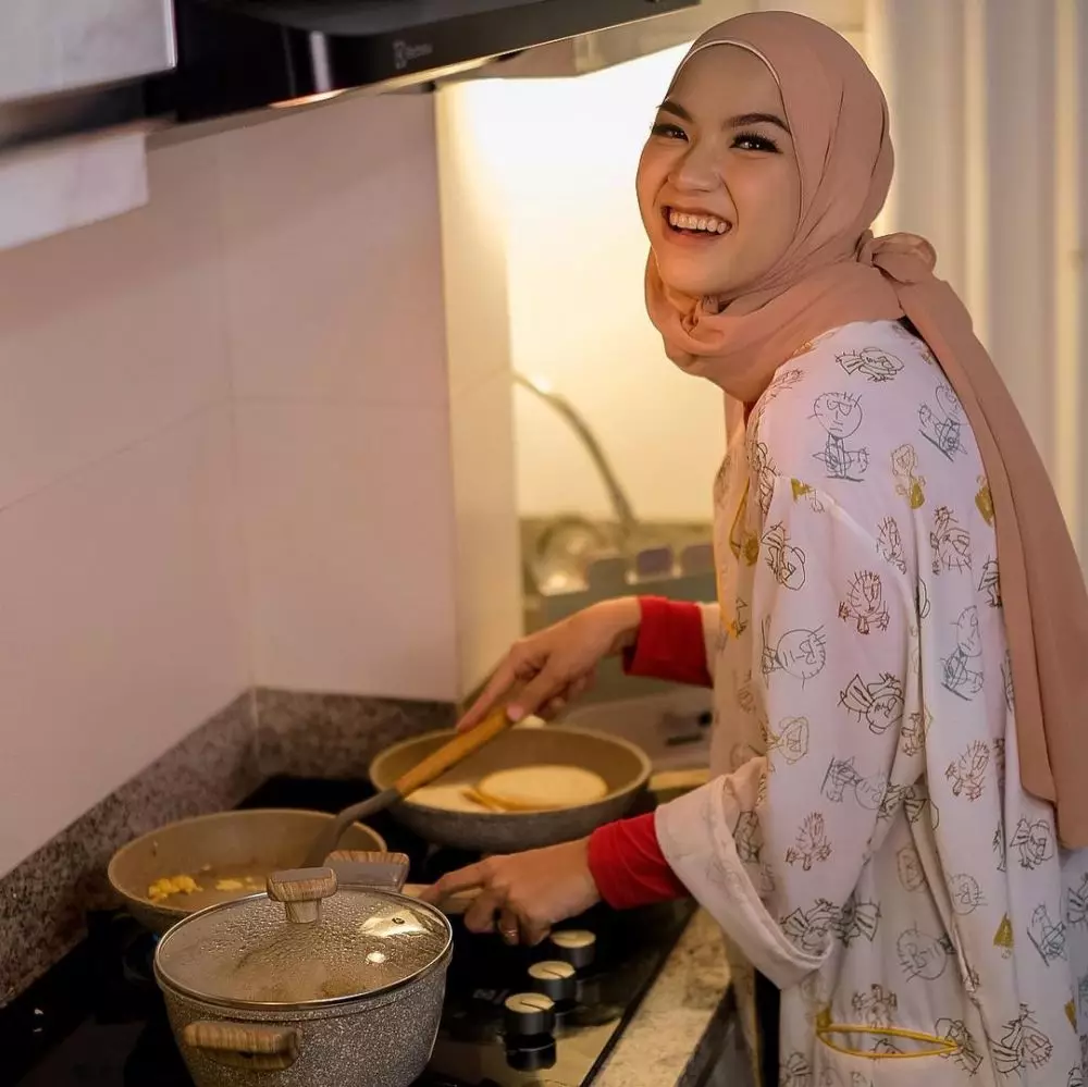 rumah mewah Marsha Natika © 2020 brilio.net/ Instagram rumah mewah Marsha Natika © 2020 brilio.net/ Instagram