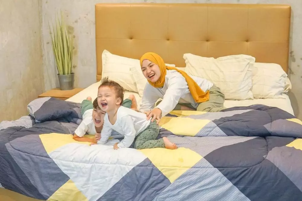 rumah mewah Marsha Natika © 2020 brilio.net/ Instagram rumah mewah Marsha Natika © 2020 brilio.net/ Instagram