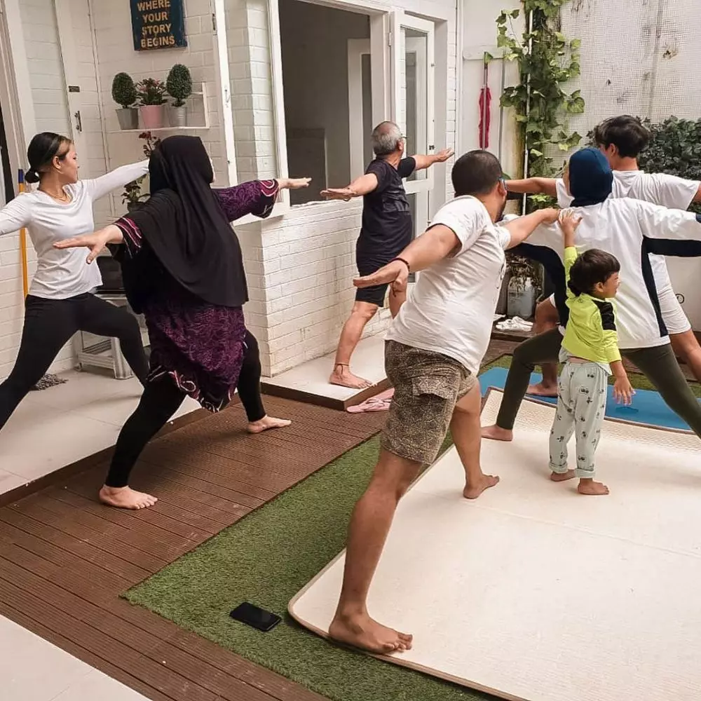 rumah mewah Marsha Natika © 2020 brilio.net/ Instagram rumah mewah Marsha Natika © 2020 brilio.net/ Instagram