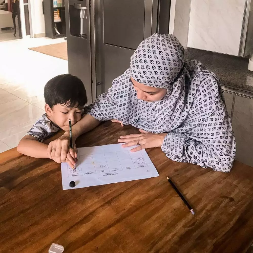 rumah mewah Marsha Natika © 2020 brilio.net/ Instagram rumah mewah Marsha Natika © 2020 brilio.net/ Instagram