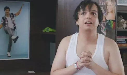 Ingat Rohan kecil di Kabhi Khushi Kabhie Gham? Berbagai sumber Ingat Rohan kecil di Kabhi Khushi Kabhie Gham? Berbagai sumber