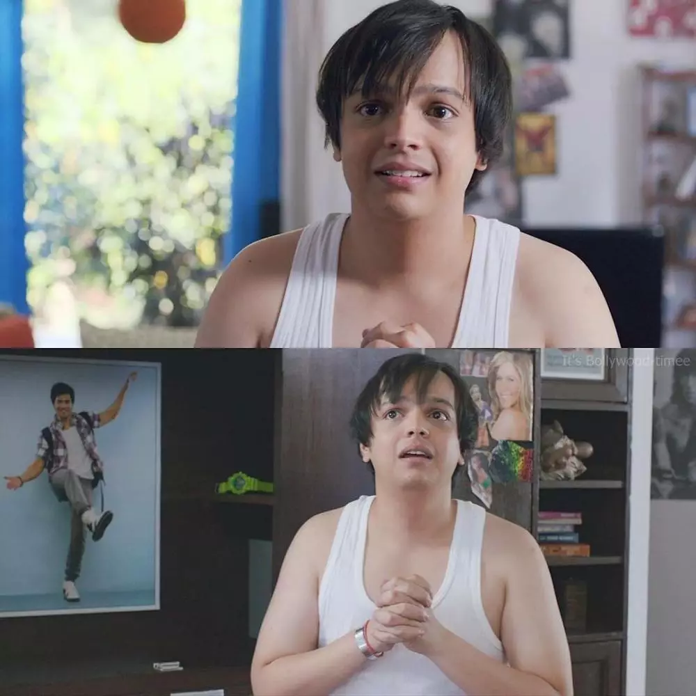 Ingat Rohan kecil di Kabhi Khushi Kabhie Gham? Berbagai sumber Ingat Rohan kecil di Kabhi Khushi Kabhie Gham? Berbagai sumber