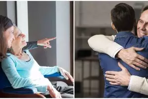 40 Kata-kata mutiara menghormati orang tua, bijak dan penuh haru