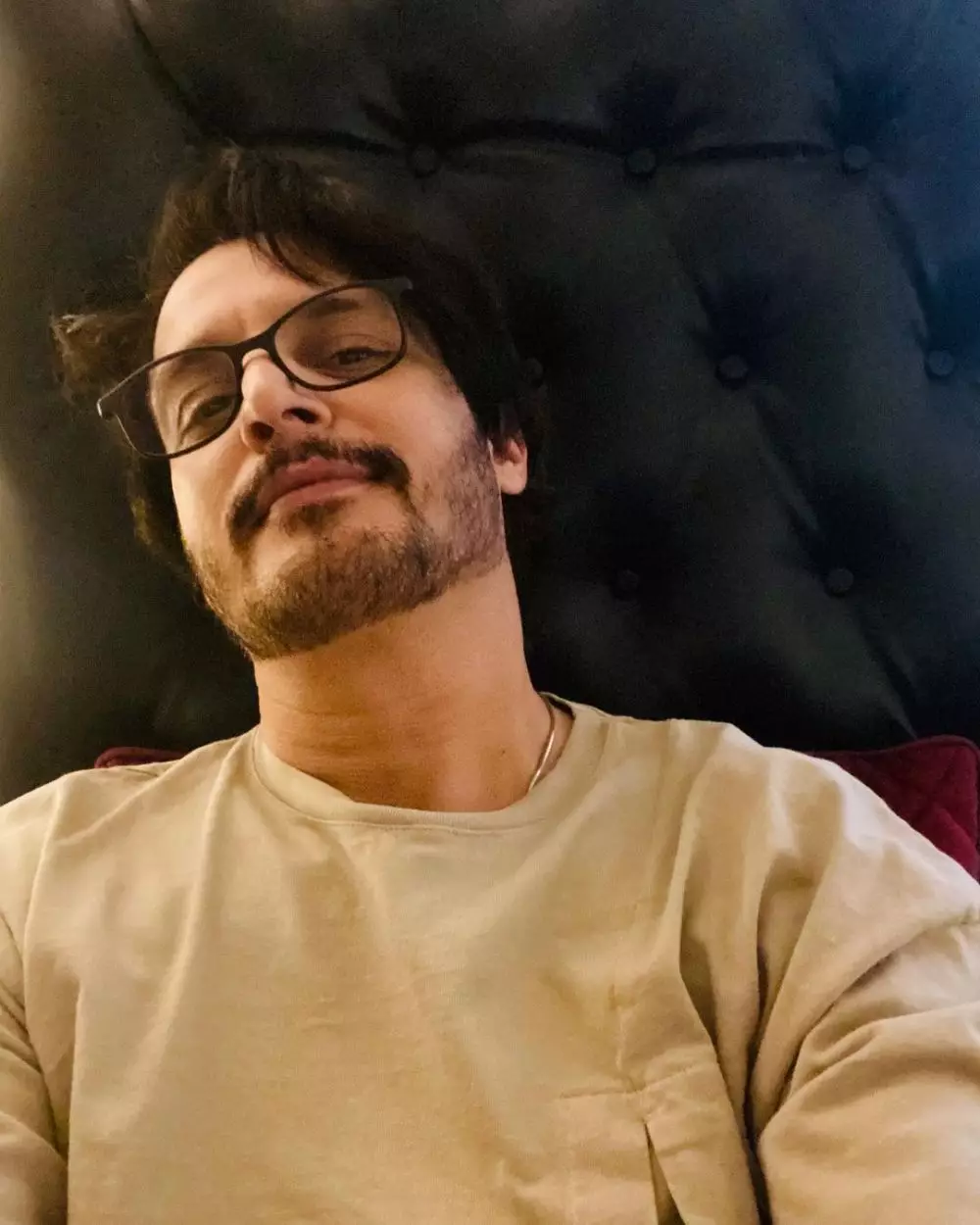 Transformasi Jimmy Shergill Berbagai sumber Transformasi Jimmy Shergill Berbagai sumber