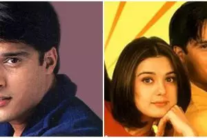 10 Transformasi Jimmy Shergill, pesonanya tak luntur di usia 49 tahun