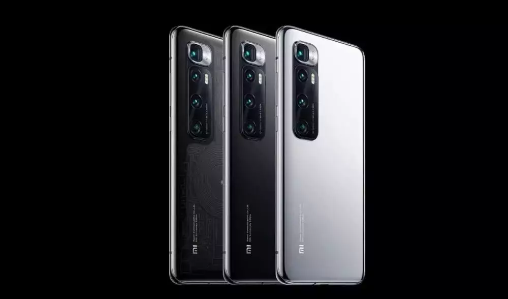 5 Bocoran Mi 11 istimewa