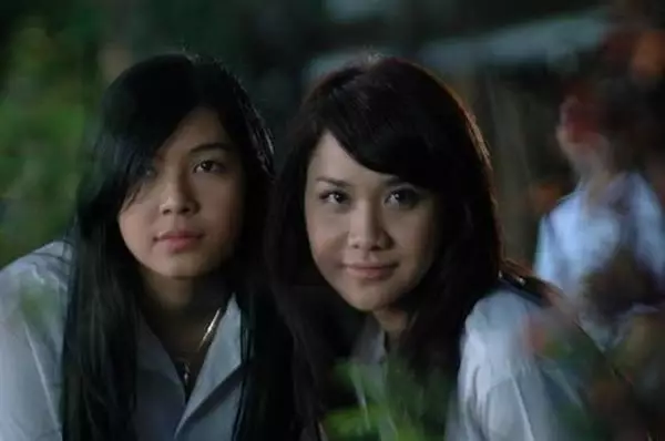 perjalanan karier Bunga Citra Lestari © 2020 brilio.net perjalanan karier Bunga Citra Lestari © 2020 brilio.net