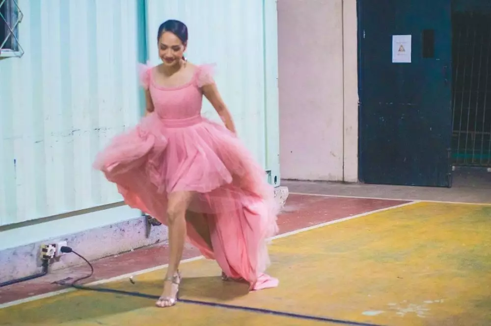 perjalanan karier Bunga Citra Lestari © 2020 brilio.net perjalanan karier Bunga Citra Lestari © 2020 brilio.net