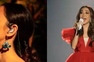 10 Cerita perjalanan karier Bunga Citra Lestari, mantap jadi penyanyi