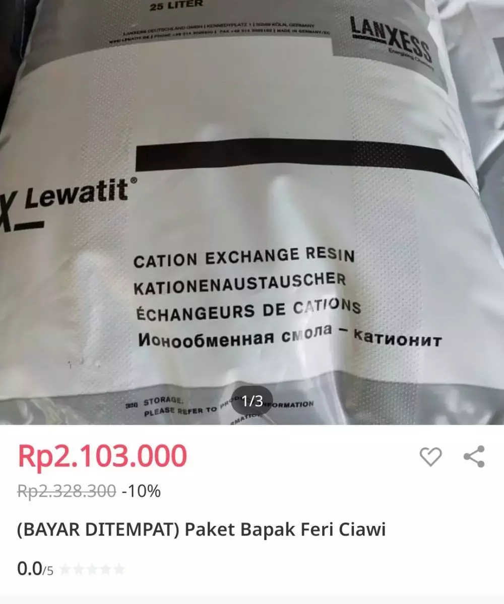 Nama dagangan bukan barang berbagai sumber