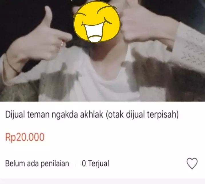 Nama dagangan bukan barang berbagai sumber