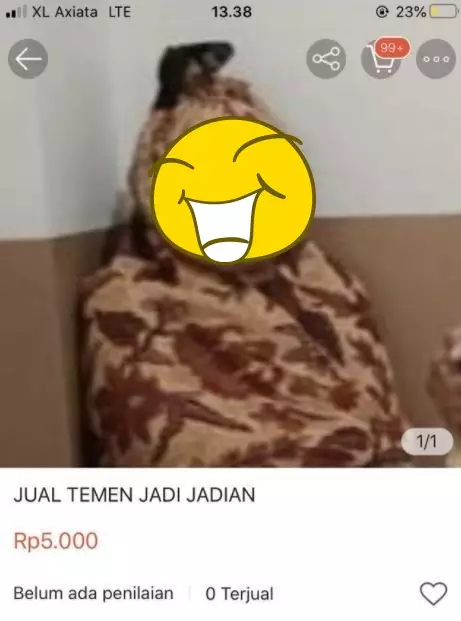 Nama dagangan bukan barang berbagai sumber