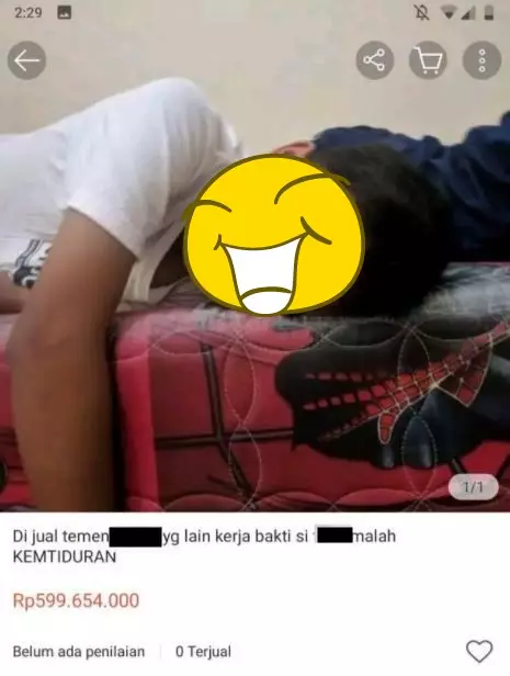 Nama dagangan bukan barang berbagai sumber