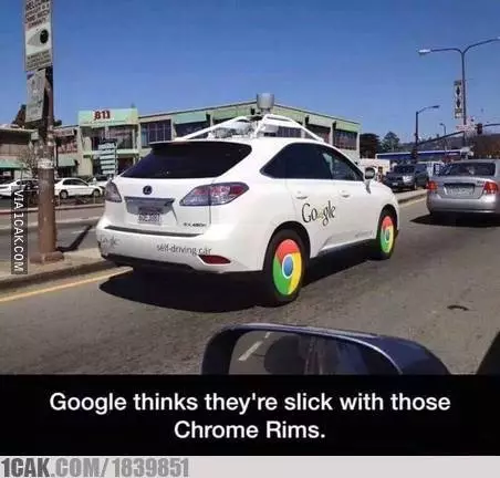 desain velg antimainstream © Berbagai Sumber