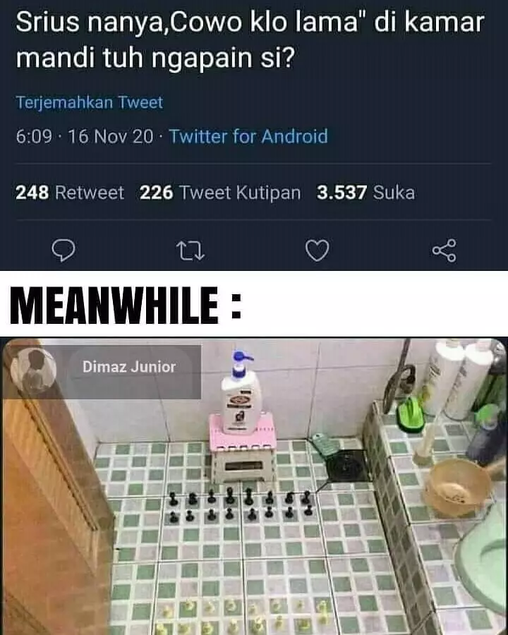 cowok di kamar mandi berbagai sumber cowok di kamar mandi berbagai sumber