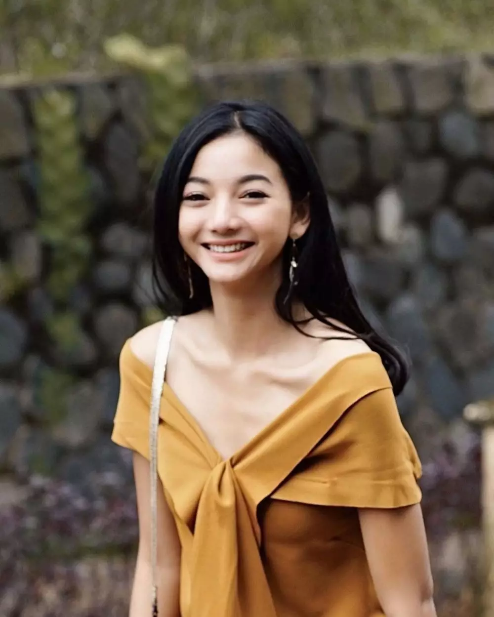 Transformasi Glenca Chysara Instagram Transformasi Glenca Chysara Instagram