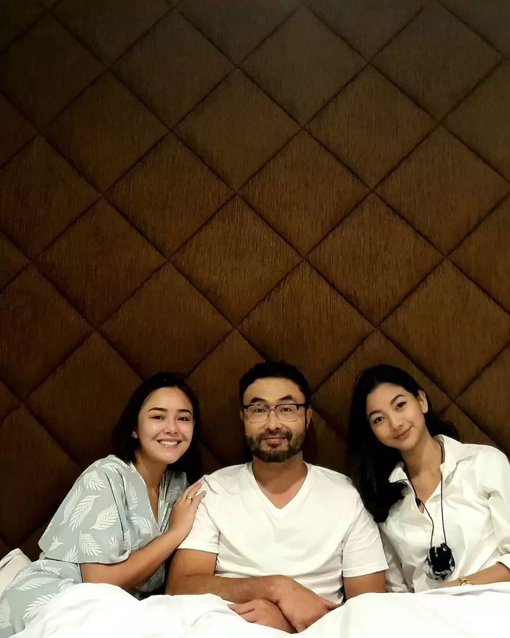 Transformasi Glenca Chysara Instagram Transformasi Glenca Chysara Instagram