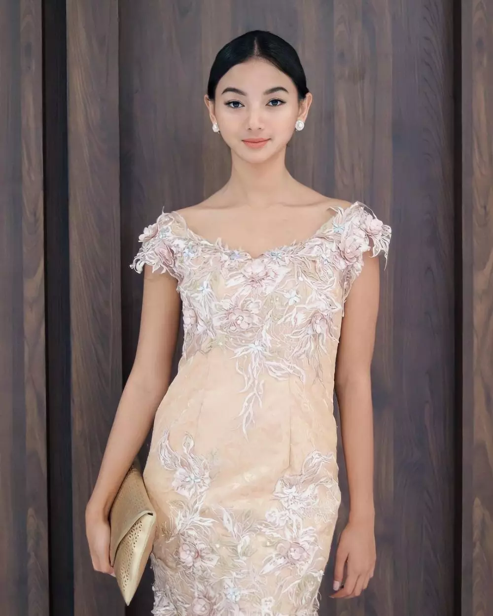 Transformasi Glenca Chysara Instagram Transformasi Glenca Chysara Instagram